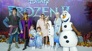 Frozen 2 brengt meer dan 1 miljard dollar op