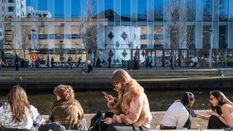 studenten tegemoetkoming