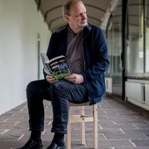 Robert Beernink