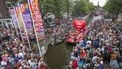 Pride Amsterdam gaat niet door