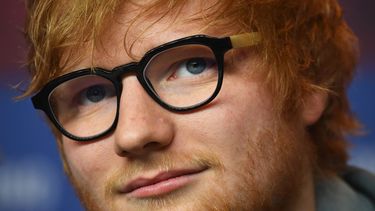 Ed Sheeran neemt afscheid van overleden fan (11)