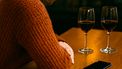 Mama gaat op date: 'De klik was er – tot hij over de corrigerende tik begon'
