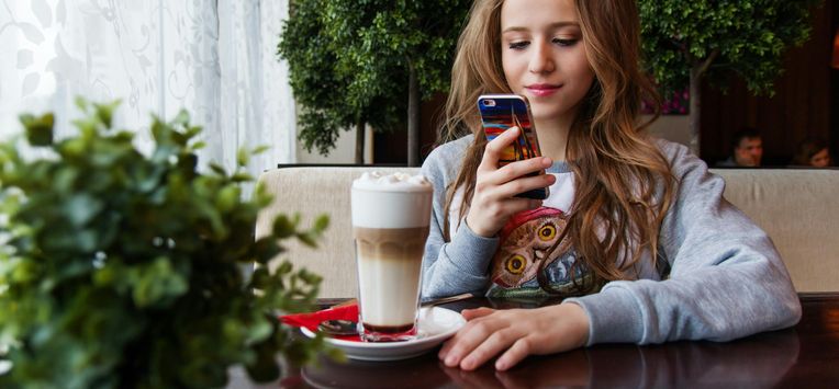 belangst angst om te bellen