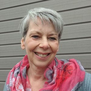 Ilse Annegarn