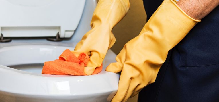 Huis op orde? Dan presteer je beter op werk, zeggen onderzoekers