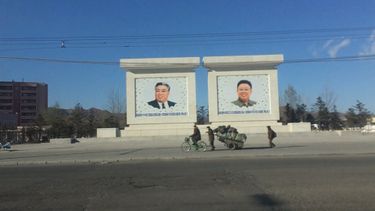 21 december - Noord-koreaan overgelopen