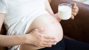 Placenta geen wondermiddel tegen zwangerschapskwalen