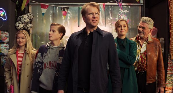 De Tatta's 3 Sterre Koning