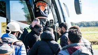 asiel, illegaliteit, strafbaar, regels, Tweede Kamer, wet