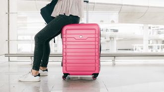 koffer, reizen, vakantie, vakantietips