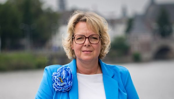 ngeborg Dijkstra Munchhausen by proxy kinderen ouders pedagoog