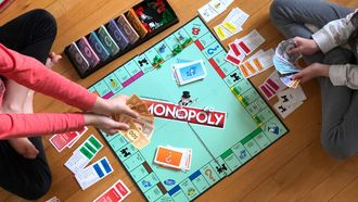monopoly netflix