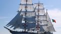 Tall ships Sail 2015