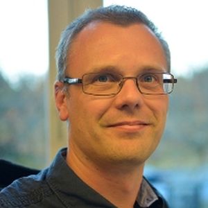 Edwin Bouman