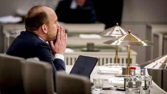 asielwetten mening nederlanders afgewezen