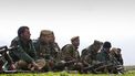 Trainingsmissie in Irak wordt snel weer hervat