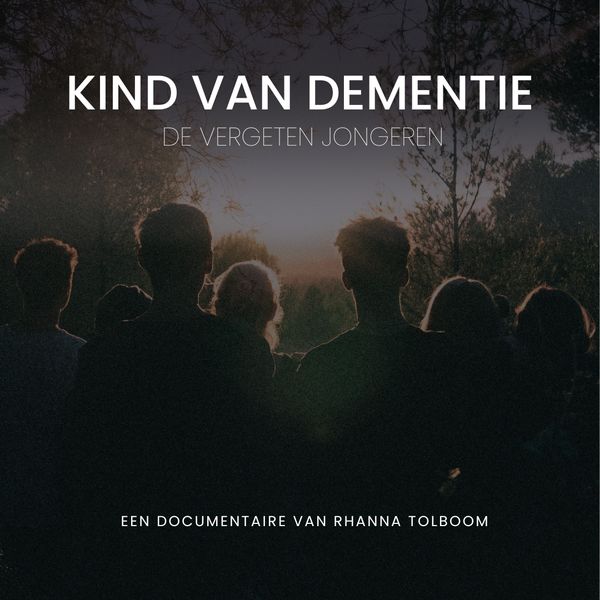 Kind van dementie