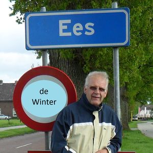 Ees de Winter