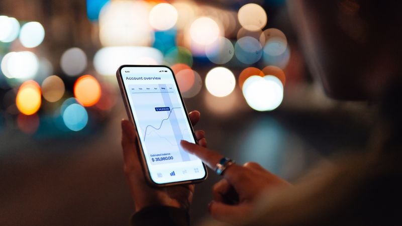 De Beleggingsrekening van Tineke (37): ‘Al mijn spaargeld zit in beleggingen’