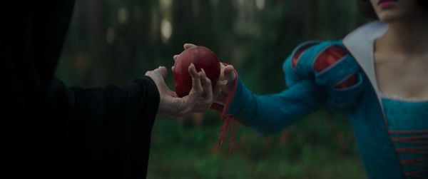 Disney Snow White