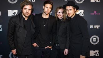 Tweede concert Kensington in Ziggo Dome