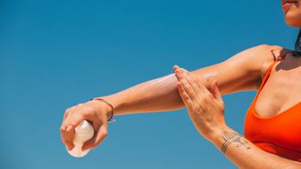 Huidfonds: huidkanker treft mannen en vrouwen vaak op andere plekken