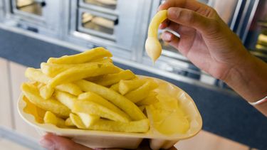 Mayonaise is helemaal niet zo ongezond als we denken, betuigt deze diëtist