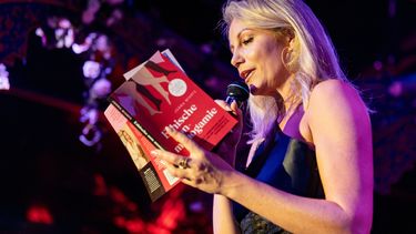 Ethische non-monogamie Jorna Wierts relatiecoach