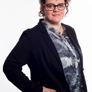 Liza Kozlowska