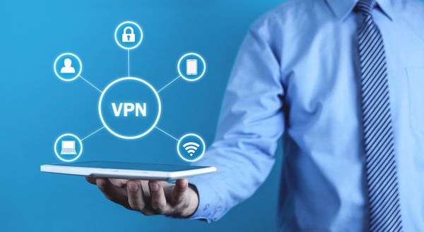 Drie redenen waarom het VPN-gebruik in Nederland toeneemt