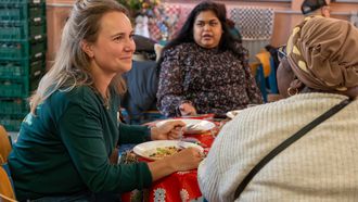 Voedsel op recept Anne van de peppel