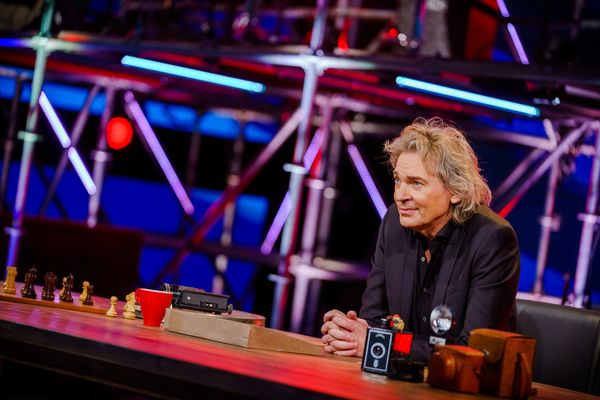 Matthijs van Nieuwkerk