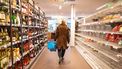 Albert Heijn duurder prijsstijging inflatie supermarkt