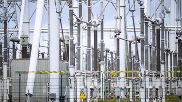 stroomstoring Groningen, stroomstoring, elektriciteit