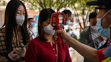 Wuhan gaat hele bevolking testen op virus
