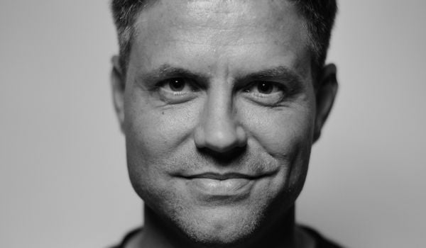 Simon Keizer - Shoot voor Wat moed dat moet - door Tim Toorman