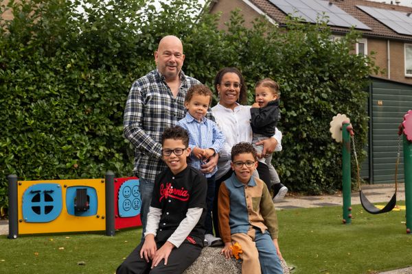 Famile Hill huis zoeken Woonkoorts