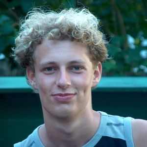 Johan Verweij