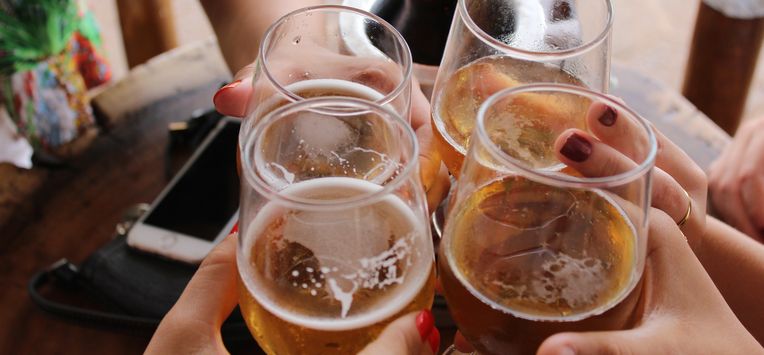 alcoholisme alcohol drinken onderzoek hersencellen brein japan