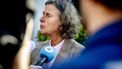 Minister Marjolein Faber (Asiel en Migratie)