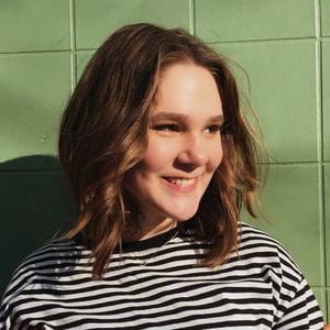 Esmee Barth