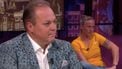 Frans Bauer, Humberto, vaccineren
