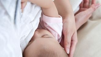 Ontslag Haagse ambtenaar om borstvoeding onterecht