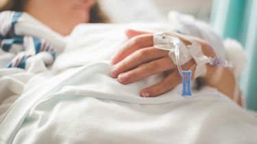 EDS Ehlers Danlos Syndroom Esmee 25 jaar