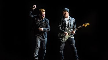 U2 speelt niet in St. Louis: Is het hier 1968 ofzo?