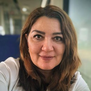 Gita Moehadjir