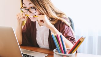 Werk aan de winkel als het gaat om werkgeluk