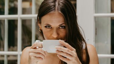 Espresso, koffie