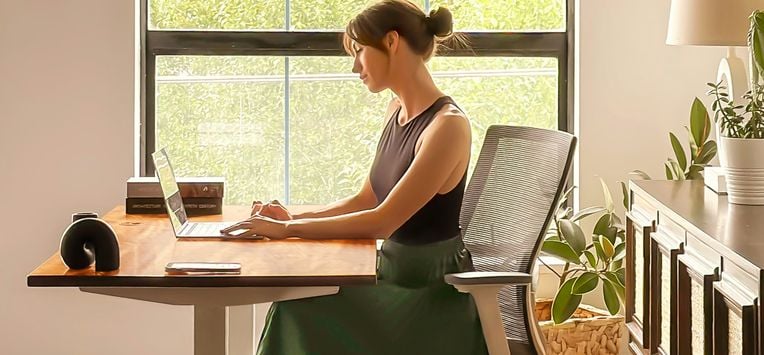 werken, werk, thuiswerken, kantoor, productief, productiviteit, onderzoek, onderzoekers