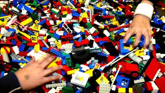 LEGO